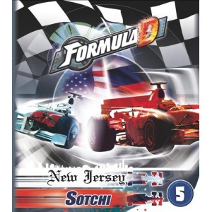 New Jersey & Sotchi - Formula D - circuiti (5) New Jersey & Sotchi - Formula D - circuiti (5)
