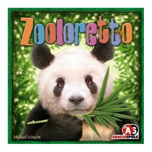 Zooloretto DEU /itaA4 Zooloretto DEU /itaA4