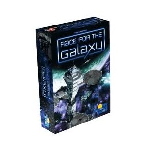 Race for the galaxy ITA Race for the galaxy ITA