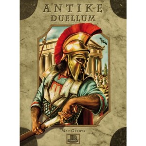 Antike Duellum /itaA4 + Antike Duellum /itaA4 +