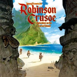 Robinson Crusoe: Viaggio verso l'Isola Maledetta ITA (Adventure on the Cursed Island) Robinson Crusoe: Viaggio verso l'Isola Maledetta ITA (Adventure on the Cursed Island)