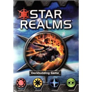 Star Realms ENG