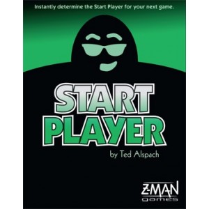 Start Player Start Player