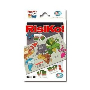 Risiko pocket ENG Risiko pocket ENG