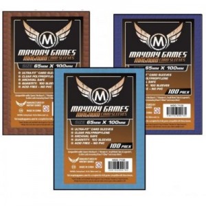 65x100 Bustine protettive Magnum Retro Rosso Mattone MDG7102A 65x100 Bustine protettive Magnum Retro Rosso Mattone MDG7102A