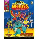 Pack of Heroes