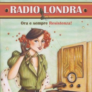 Radio Londra Radio Londra