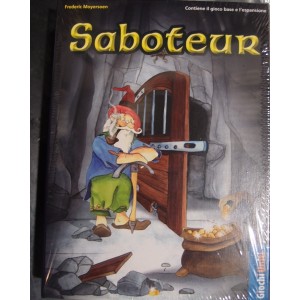 Saboteur ITA