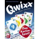 Qwixx - Gioco di carte DEU