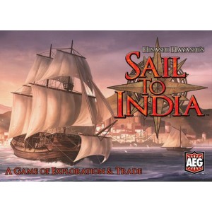 Sail to India Sail to India