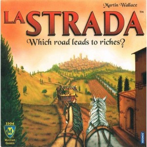 La Strada Eng La Strada Eng