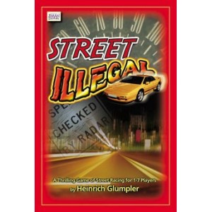 Street Illegal Street Illegal