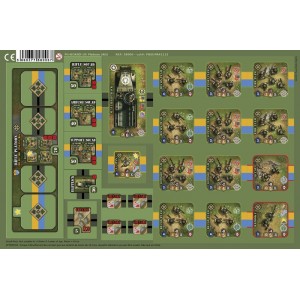 US Rifle Platoon: Heroes of Normandie US Rifle Platoon: Heroes of Normandie