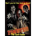 Zombies!!! Card Game