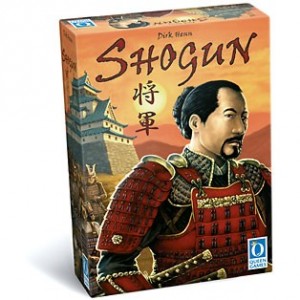 Shogun ITA Shogun ITA