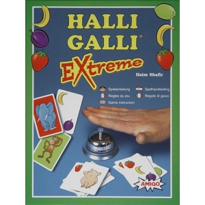 Halli Galli Extreme Halli Galli Extreme