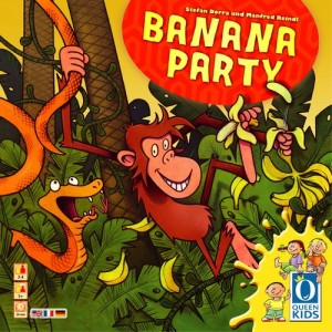 Banana Party Banana Party