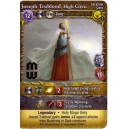 Joseph Trublood, High Cleric Promo Card: Mage Wars