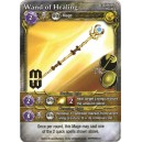 Wand of Healing Promo Card: Mage Wars