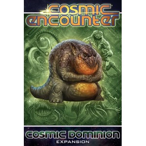 Cosmic Dominion: Cosmic Encounter