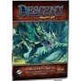 Forgotten Souls - Descent: Journeys in the Dark (Second Edition)