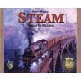 steam :Rails to Riches 