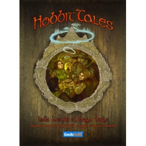 Hobbit Tales Hobbit Tales