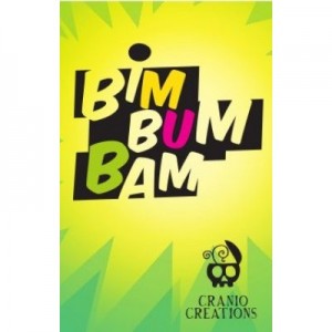 Bim Bum Bam Bim Bum Bam
