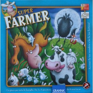 Super Farmer Super Farmer