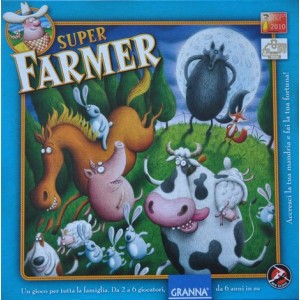 Super Farmer