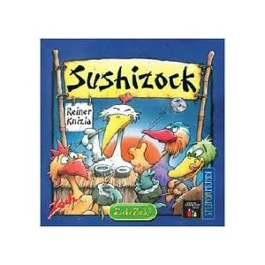 Sushizock ITA Sushizock ITA