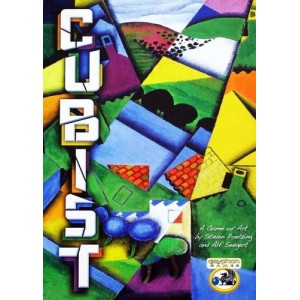 Cubist Cubist