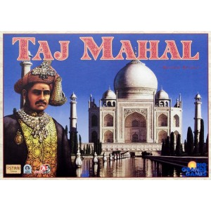 Taj Mahal Taj Mahal