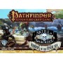 Raiders of the Fever Sea Adventure Deck - Pathfinder Adventure Card Game: Skull & Shackles