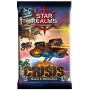 Bases & Battleships Booster Pack: Star Realms