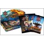 BUNDLE Star Realms 4 Booster Pack (uno per tipo)