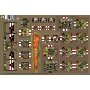 UK British Weapon: Heroes of Normandie UK British Weapon: Heroes of Normandie
