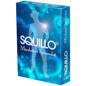 Marchettari Sprovveduti: Squillo Marchettari Sprovveduti: Squillo