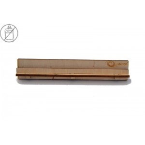 E-Raptor Card Holder - Basic S E-Raptor Card Holder - Basic S
