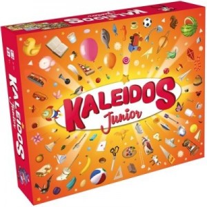 Kaleidos Junior Kaleidos Junior