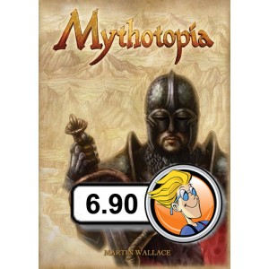 Mythotopia ENG/ITAA4+ Mythotopia ENG/ITAA4+