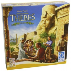 Thebes Thebes
