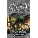 That Which Consumes Asylum Pack: The Call of Cthulhu LCG