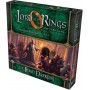 The Road Darkens: The Lord of the Rings The Card Game