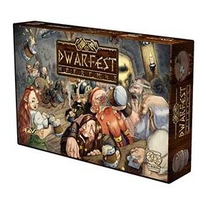 Dwarfest Dwarfest