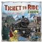 Ticket to Ride : Europa ITA