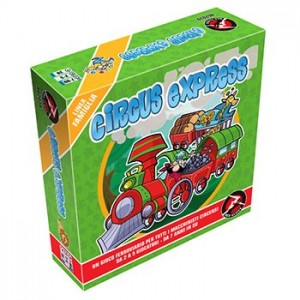 Circus Express Circus Express