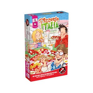 Pizzeria Italia Pizzeria Italia