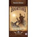 New Town, New Rules (Saddlebag 1) - Doomtown: Reloaded