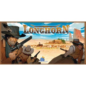 Longhorn Longhorn